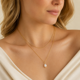 The Elodie Pearl