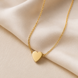 The Amelie Heart