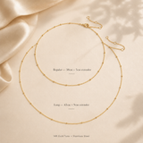 The Margot Chain