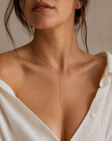The Aurelia Lariat