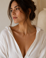 The Aurelia Lariat