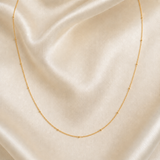 The Margot Chain