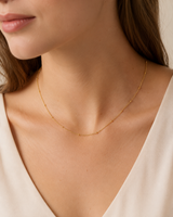 The Margot Chain