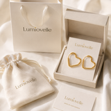 The Amelie Hoops