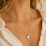 The Elodie Pearl