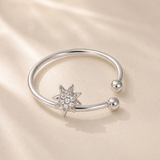 The Celeste Ring