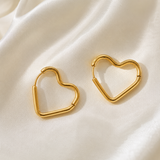 The Amelie Hoops