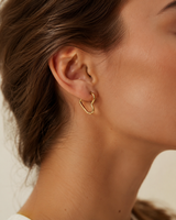 The Amelie Hoops