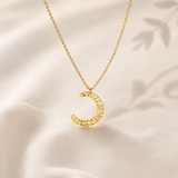 The Selene Crescent