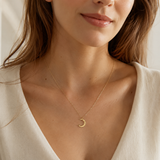 The Selene Crescent