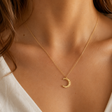 The Selene Crescent
