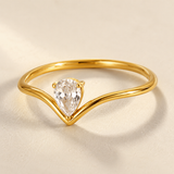 The Rosalie Ring