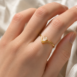 The Rosalie Ring