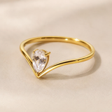 The Rosalie Ring