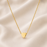 The Amelie Heart