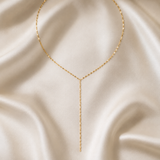 The Aurelia Lariat