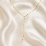 The Aurelia Lariat