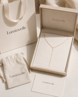 The Aurelia Lariat