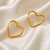 The Amelie Hoops